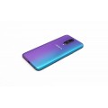 OppoR17 Pro Back Cover Glass with lens [Radiant Mist]